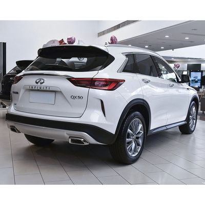 Qx50 4WD SUV 2.0t Fuel Vehicle Gasoline Car SUV/Mini/Smart/Used/ 5 Passenger Mini SUV