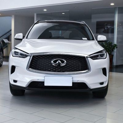 Qx50 4WD SUV 2.0t Fuel Vehicle Gasoline Car SUV/Mini/Smart/Used/ 5 Passenger Mini SUV