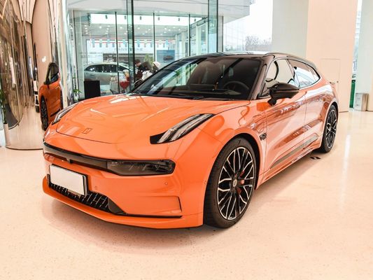2023/2024 Zeekr 001 You/Me/We Z-Sport 2024 Auto SUV/Mini/Smart/Used/ Electric EV Car Byd/Geely/ID4 Electric Car Customization