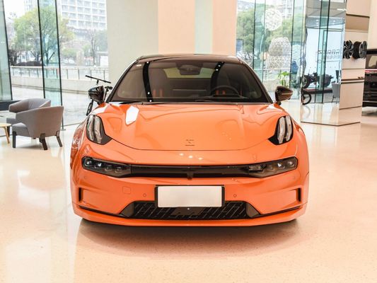 2023/2024 Zeekr 001 You/Me/We Z-Sport 2024 Auto SUV/Mini/Smart/Used/ Electric EV Car Byd/Geely/ID4 Electric Car Customization