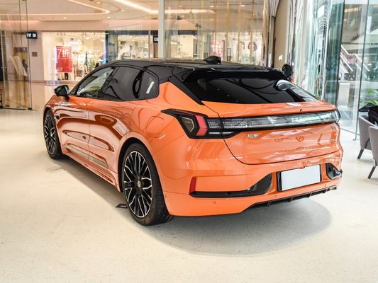 2023/2024 Zeekr 001 You/Me/We Z-Sport 2024 Auto SUV/Mini/Smart/Used/ Electric EV Car Byd/Geely/ID4 Electric Car Customization