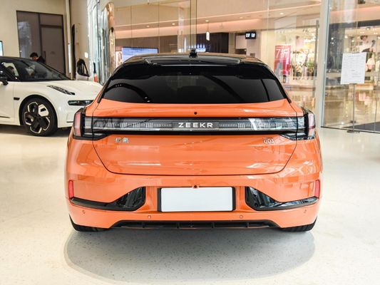 2023/2024 Zeekr 001 You/Me/We Z-Sport 2024 Auto SUV/Mini/Smart/Used/ Electric EV Car Byd/Geely/ID4 Electric Car Customization