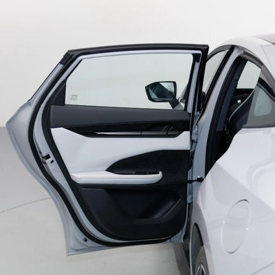 Electromagnetic Braking System for Safe Driving in Changan Qiyuan A06 Energy Electric Car