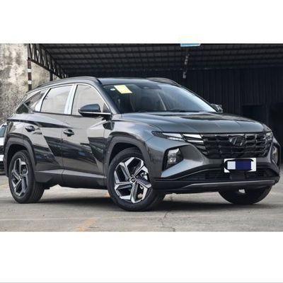 2024 Hyundai Tucson 1.5t Lux Edition SUV with Other Voltage and 5 Seats Included