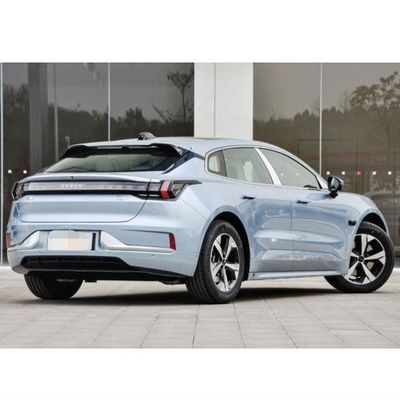 Zeekr 001 Me 100kwh 656km EV 2024 Maximum Power of The Vehicle 200Kw  4970*1999*1548