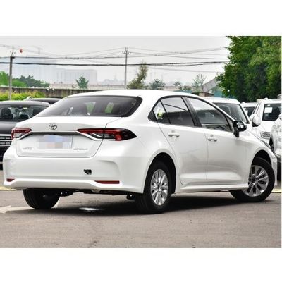 2024 Toyota Corolla 1.5L Petrol with After-sales Service Other in Hot Promotion