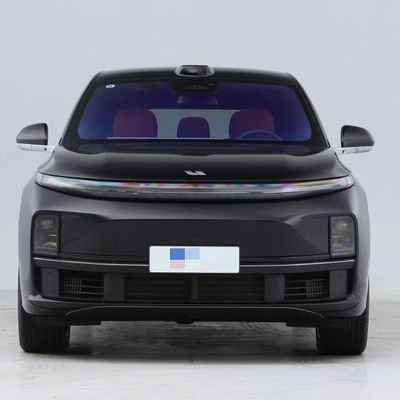 L7 Max Electric Car 2023 Car Cltc 210km Official 0-100 Acceleration S 5.3