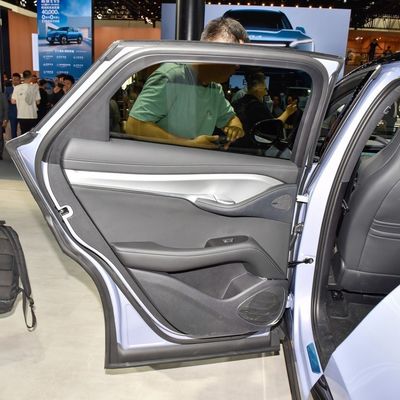 BYD Sea Lion 550 Smart Aviation Version SUV with 5 Seats and 225 Km/H Maximum Speed