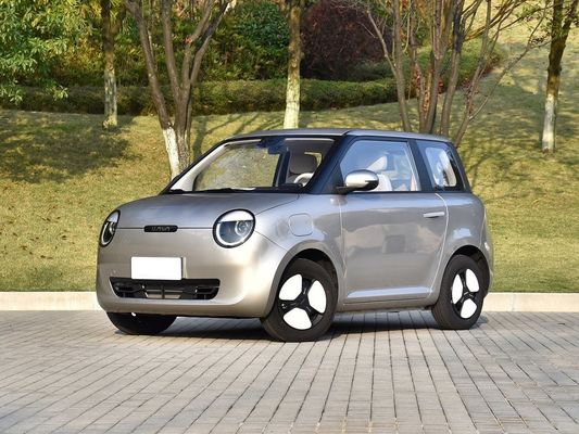 Compact Small EV Mini Electric Car Mini Car Changan Lumin 2023 155km/301km Automatic