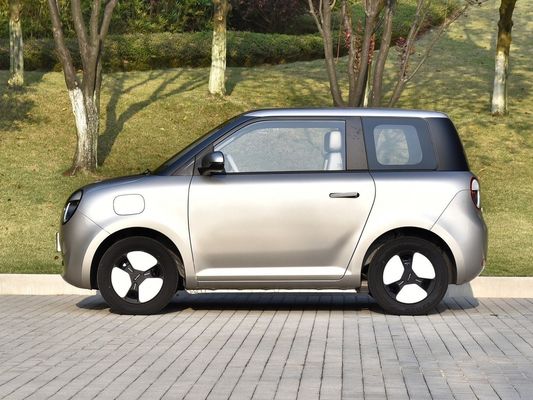 Compact Small EV Mini Electric Car Mini Car Changan Lumin 2023 155km/301km Automatic
