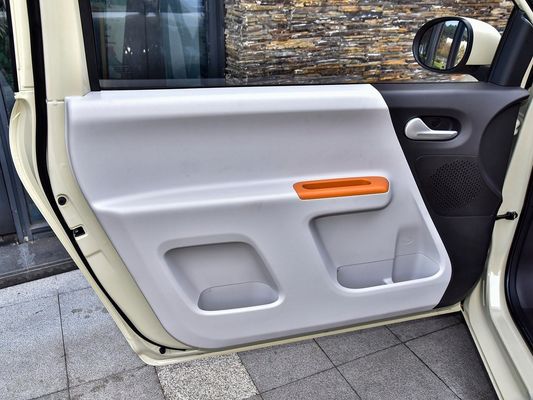 Compact Small EV Mini Electric Car Mini Car Changan Lumin 2023 155km/301km Automatic
