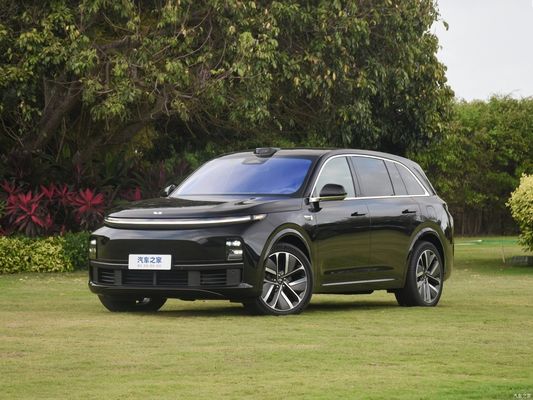 Electromagnetic Braking System Lixiang L7 Ultra Version Energy Vehicle Extended Range