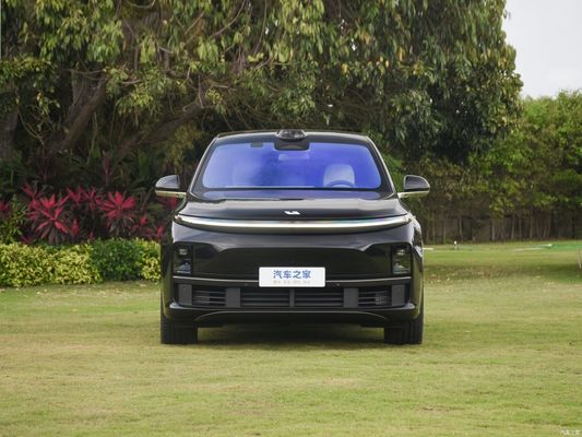 Electromagnetic Braking System Lixiang L7 Ultra Version Energy Vehicle Extended Range