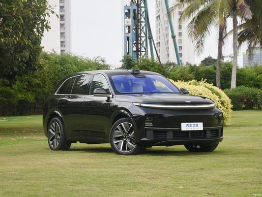Electromagnetic Braking System Lixiang L7 Ultra Version Energy Vehicle Extended Range