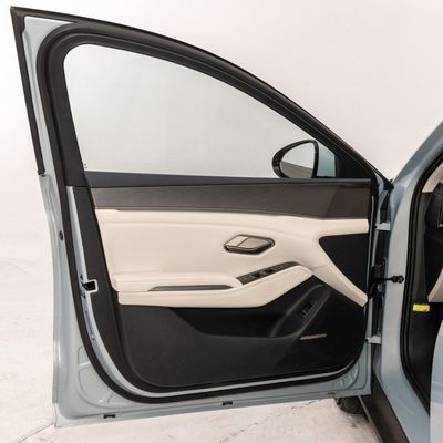 EV Car 2024 Byd Qin L Dm-I 120km Excellence Edition Customization Customizable 1.5L 101PS
