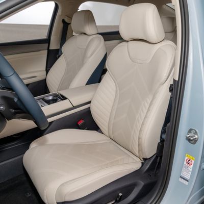 EV Car 2024 Byd Qin L Dm-I 120km Excellence Edition Customization Customizable 1.5L 101PS