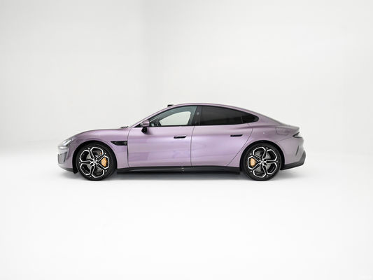 2024 Xiao Mi Su7 Long Range Max Version Awd Chinese Sports Car Pure Electric Car Purple
