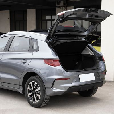 2023 BYD E2 Luxury Edition Pure Electric Car Used/ Customization and Automatic Gearbox