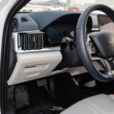 Electric Car Tashkent Inventory 2024 Byd Song Plus 605km Champion Flagship Edition