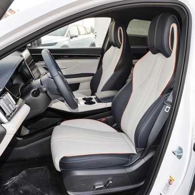 Electric Car Tashkent Inventory 2024 Byd Song Plus 605km Champion Flagship Edition
