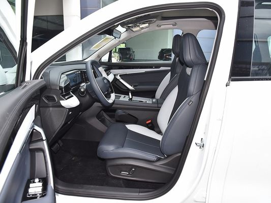 2024 Geely Boyue L 1.5t DCT Flagship Version Atlas L Black Compact SUV with and FWD