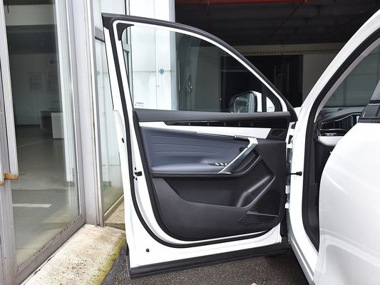 2024 Geely Boyue L 1.5t DCT Flagship Version Atlas L Black Compact SUV with and FWD
