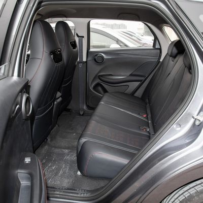Electric Car Used/ EV Car 2023 EV Byd E2 Luxury Edition Pure for Closed Body Type