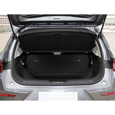 Electric Car Used/ EV Car 2023 EV Byd E2 Luxury Edition Pure for Closed Body Type