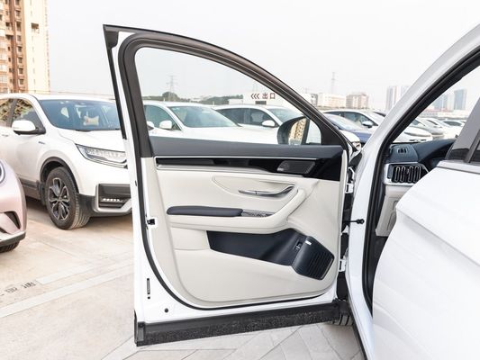 Plus EV 605 Glory Version SUV in with FWD Drive and 1600-2500CC Displacement