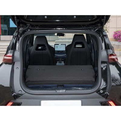 SUV Byd Seagull Glory 405km Flying Version 2024 EV Car FWD Electric Car Mini Car