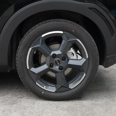 SUV Byd Seagull Glory 405km Flying Version 2024 EV Car FWD Electric Car Mini Car