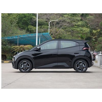 Automatic Gearbox Electric Car Mini Car 2024 Byd Seagull Glory 405km Flying Edition