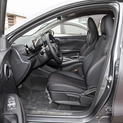 2023 EV Byd E2 Luxury Edition Pure Electric Car Used/ EV Car and with Closed Body Type
