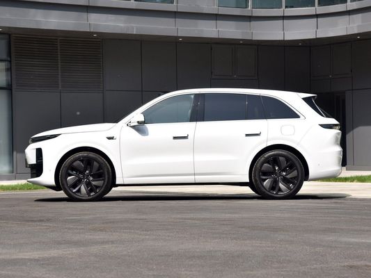 2024 Lixiang L6 PRO/Max Luxury EV SUV Hybrid The Perfect Combination of Energy and Luxury