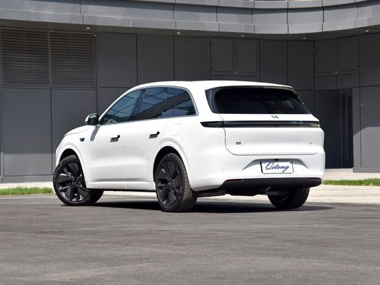 2024 Lixiang L6 PRO/Max Luxury EV SUV Hybrid The Perfect Combination of Energy and Luxury