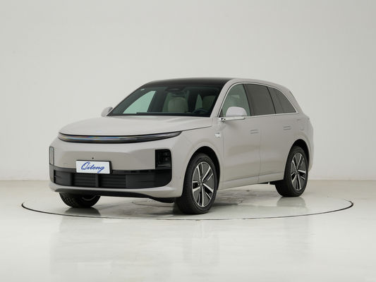 2024 Lixiang L6 PRO/Max Luxury EV SUV Hybrid The Perfect Combination of Energy and Luxury