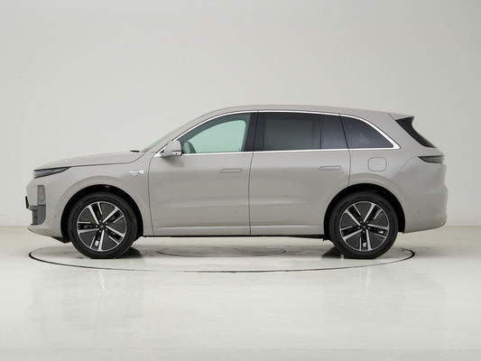 2024 Lixiang L6 PRO/Max Luxury EV SUV Hybrid The Perfect Combination of Energy and Luxury