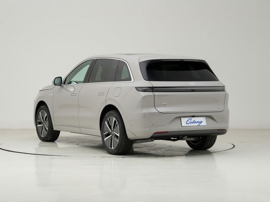 2024 Lixiang L6 PRO/Max Luxury EV SUV Hybrid The Perfect Combination of Energy and Luxury