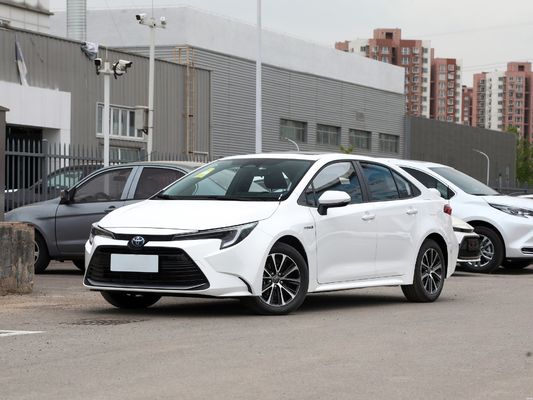 Toyota Levin 2023model 1.8L Dual Engine Electric Hybrid Deluxe Version Automatic Seats 5