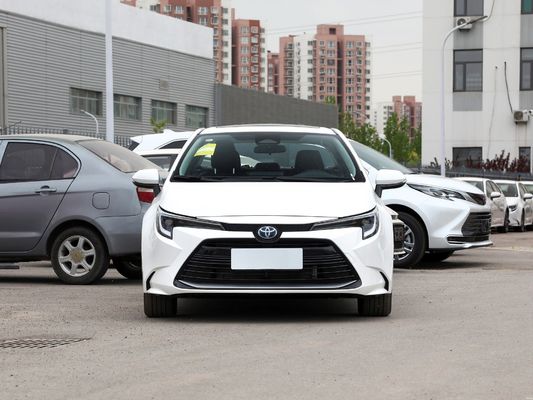 Toyota Levin 2023model 1.8L Dual Engine Electric Hybrid Deluxe Version Automatic Seats 5