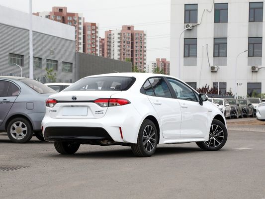 Toyota Levin 2023model 1.8L Dual Engine Electric Hybrid Deluxe Version Automatic Seats 5