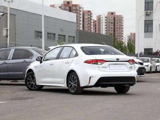 Toyota Levin 2023model 1.8L Dual Engine Electric Hybrid Deluxe Version Automatic Seats 5