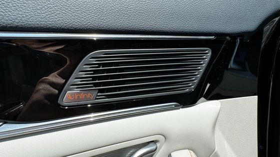 605km Range EV Byd Song Plus SUV Champion Flagship Edition with Slow Charging Time 10h