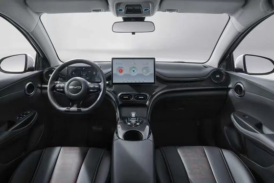 2024 BYD E2 Honor Edition Luxury Edition 4260*1760*1530 for Performance and Efficiency