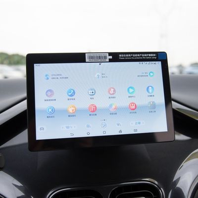 2023 EV Byd E2 Luxury Edition Pure Electric Car Used/ Electromagnetic Braking System