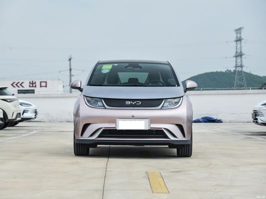 2024 Byd Dolphin EV Honor Editon 401 Knight Version Car with Left Steering Benefit