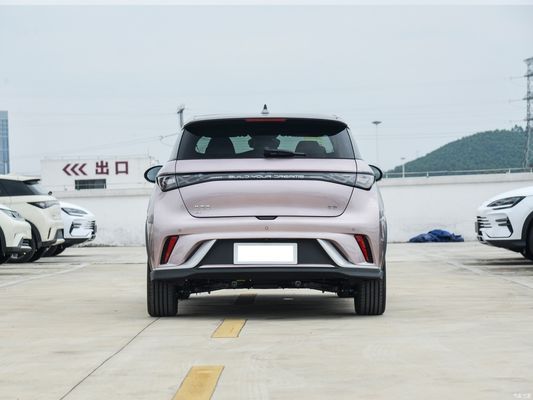 2024 Byd Dolphin EV Honor Editon 401 Knight Version Car with Left Steering Benefit