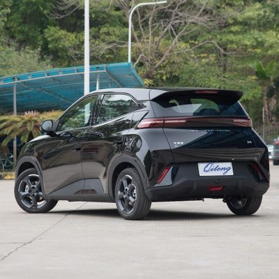 Left Steering 2024 Byd Seagull Glory 405km Flying Edition Mini Car Electric Car EV Cars