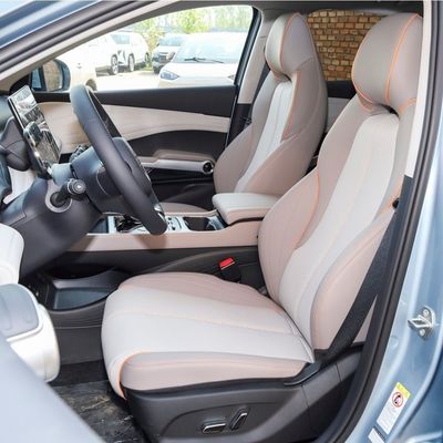 2024 EV Byd Yuan Plus Honor 510km Excellence Edition Electric Car Maximum Torque 310nm