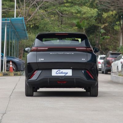 Mini Car 2024 Byd Seagull Glory 405km Flying Edition Pure Electric Car EV Body Style